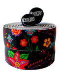 CYCOLOGY FRIDA BLACK
