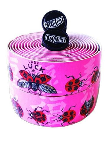 CYCOLOGY LADYBUG