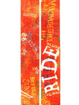 CYCOLOGY RIDE ORANGE