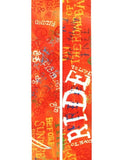 CYCOLOGY RIDE ORANGE