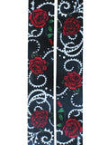 CYCOLOGY ROSE TATTOO