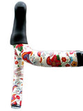 CYCOLOGY WHITE FRIDA