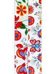 CYCOLOGY WHITE FRIDA