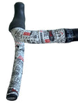 CYCOLOGY GRAFFITI WHITE