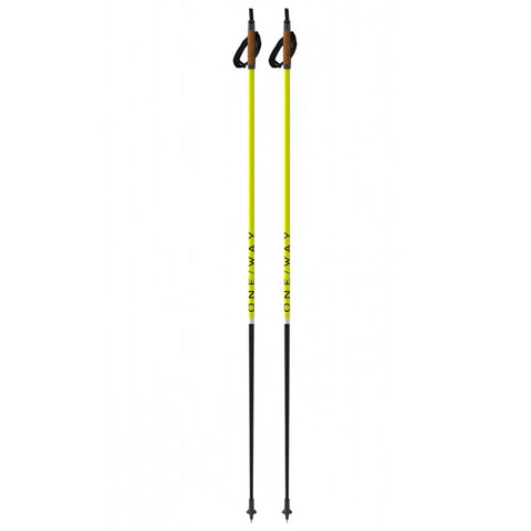 ONE WAY DIAMOND PERFORMANCE