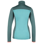 ORTOVOX FLEECE LIGHT ZIP NECK