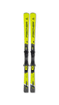 FISCHER RC4 POWER TI AR + RS 10 PR 24/25