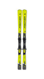 FISCHER RC4 POWER TI AR + RS 10 PR 24/25