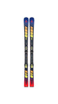 FISCHER THE CURV GTX MT + RX 13