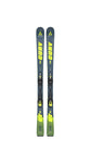 FISCHER THE CURV GT 85 MT + RSW 12 PR