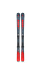 FISCHER THE CURV GT 80 TPR + RSW 11 PR