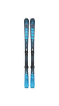 FISCHER THE CURV GT 76 TPR + RSW 10 PR