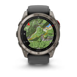 GARMIN 8 PRO -51 MM, AMOLED