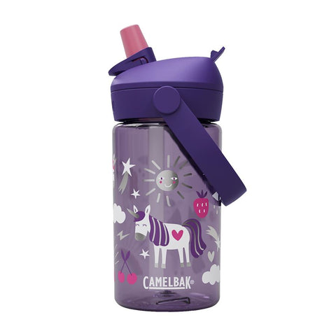 CAMELBAK THRIVE FFLIP STRAW KIDS 0,4l Unicorn Party