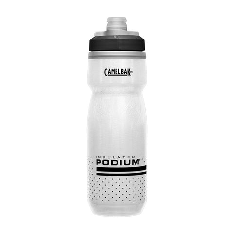 CAMELBAK PODIUM CHILL 0,62l White/Black