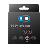 CRANKBROTHERS EASY RELEASE CLEATS 6 DEGREE