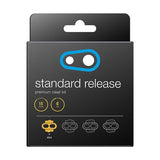 CRANKBROTHERS STANDARD RELEASE CLEATS 6 DEGREE