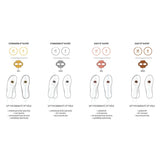 CRANKBROTHERS STANDARD RELEASE CLEATS 6 DEGREE