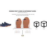 CRANKBROTHERS STAMP 7 BLACK L