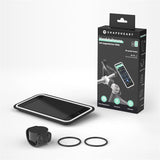 SHAPEHEART BIKE MOUNT