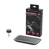 SHAPEHEART BIKE STEM