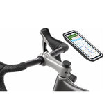 SHAPEHEART BIKE STEM