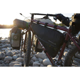 BLACKBURN OUTPOST FRAME BAG MEDIUM