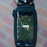 BLACKBURN LOCAL PLUS TOP TUBE BAG
