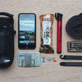 BLACKBURN LOCAL PLUS TOP TUBE BAG