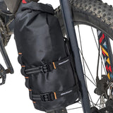 BLACKBURN OUTPOST ELITE CARGO BAG