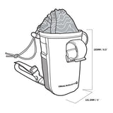 BLACKBURN OUTPOST CARRYALL BAG