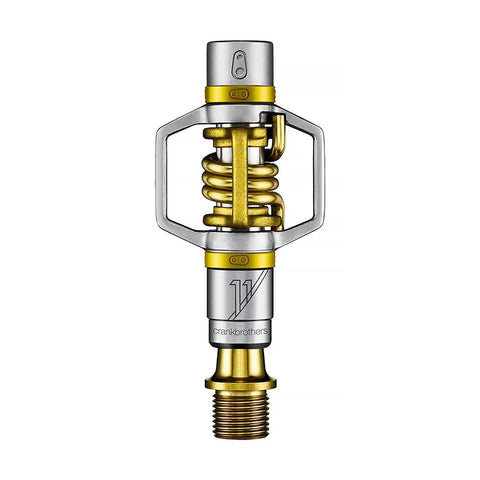 CRANKBROTHERS EGG BEATER 11 Gold