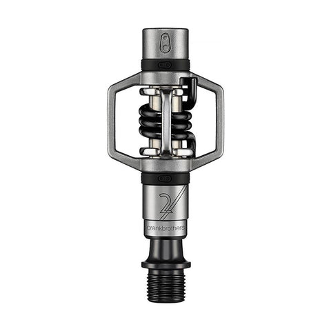 CRANKBROTHERS EGG BEATER 2 BLACK