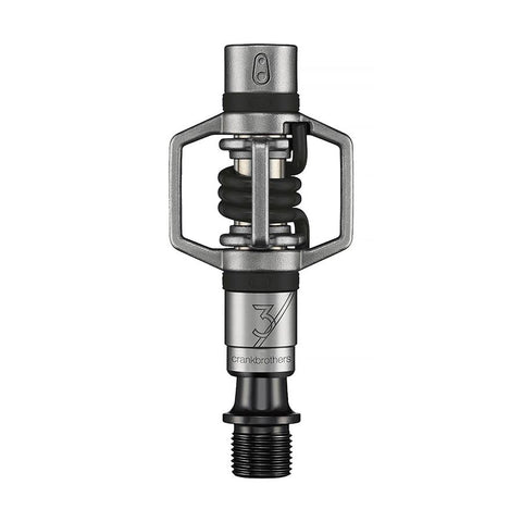 CRANKBROTHERS EGG BEATER 3 BLACK