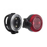 BLACKBURN COMBO CLICK FRONT + CLICK REAR SET