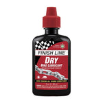FINISH LINE DRY LUBE 60ML