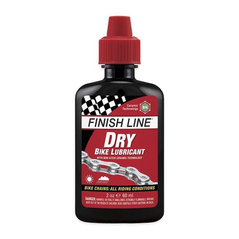 FINISH LINE DRY LUBE 60ML