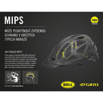 GIRO FIXTURE II MIPS YOUTH