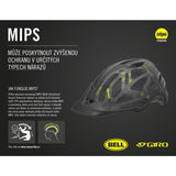 GIRO FIXTURE II MIPS YOUTH