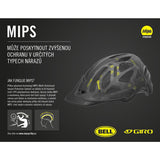 GIRO FIXTURE II MIPS YOUTH