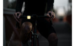 KNOG BLINDER SKULL PŘEDNÍ