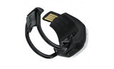 KNOG BLINDER MINI CROSS FRONT