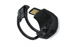 KNOG BLINDER MINI SQUARE PŘEDNÍ