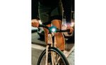 KNOG BLINDER MINI SKULL PŘEDNÍ