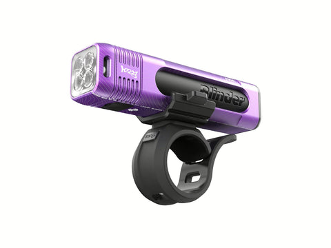 Přední světlo KNOG Blinder PRO 900 Limited