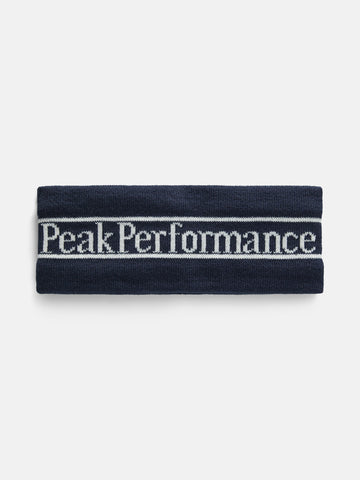 PEAK PERFORMANCE POW