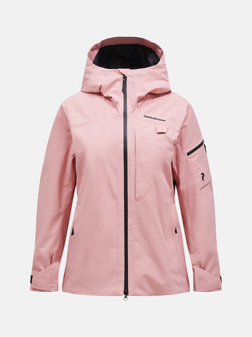 PEAK PERFORMANCE W ALPINE GORE-TEX 2L