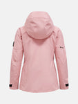 PEAK PERFORMANCE W ALPINE GORE-TEX 2L