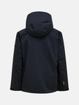 PEAK PERFORMANCE M MAROON JACKET