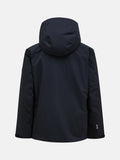 PEAK PERFORMANCE M MAROON JACKET